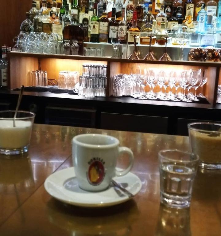 Eiscafe Venezia