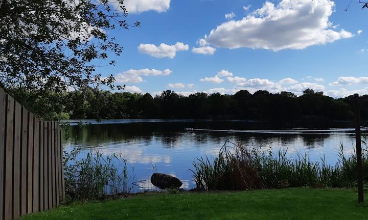 Das Landhaus am See